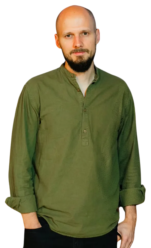 Albert Ciobanu