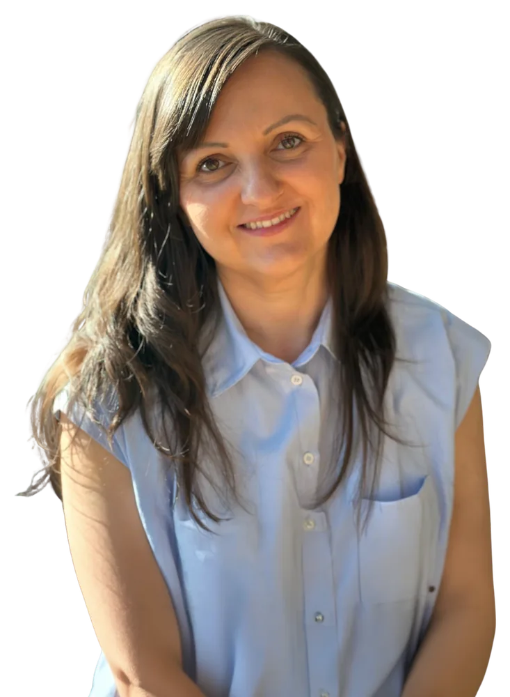 Alina Bohuș