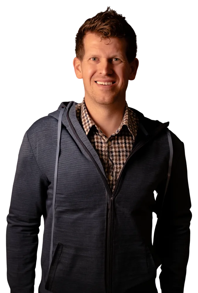 Christof Kaufmann