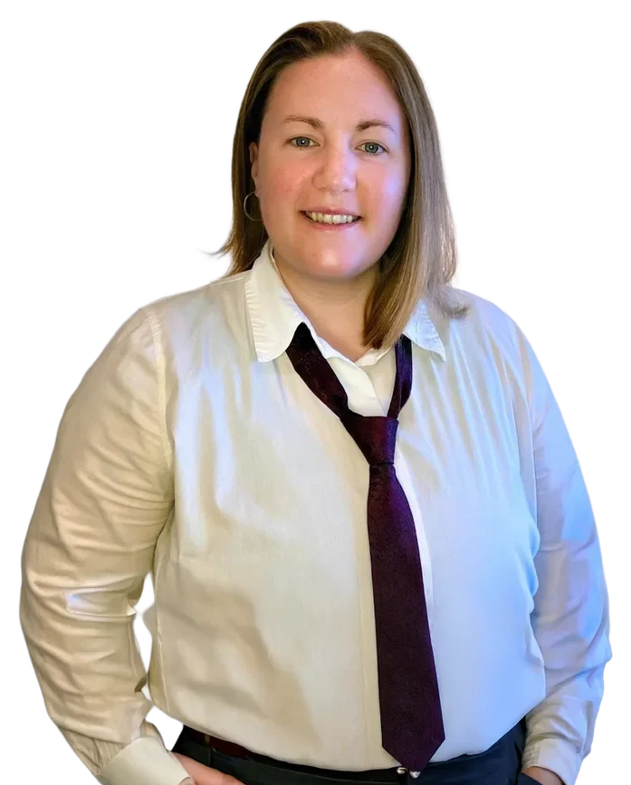 Heather McGarvey