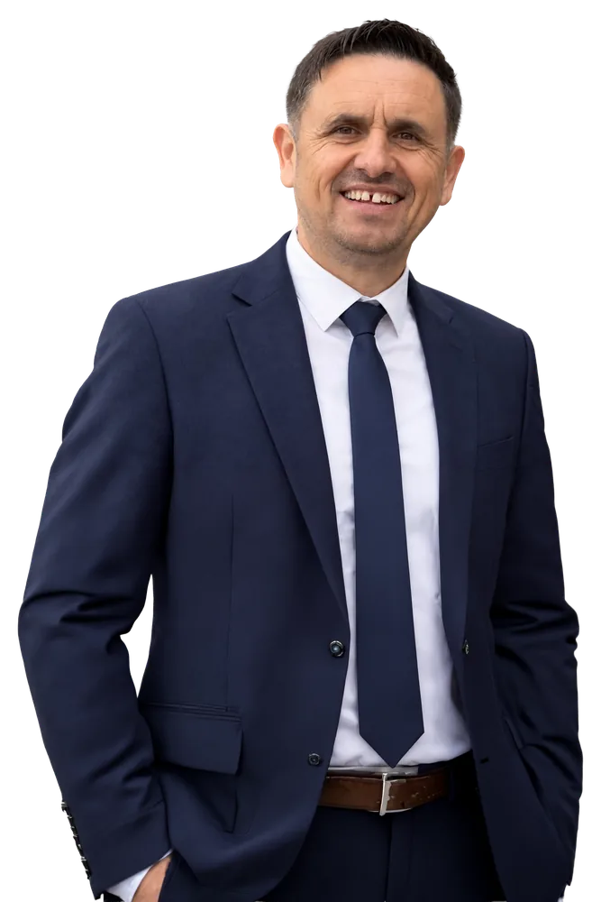 Ion Burlacu