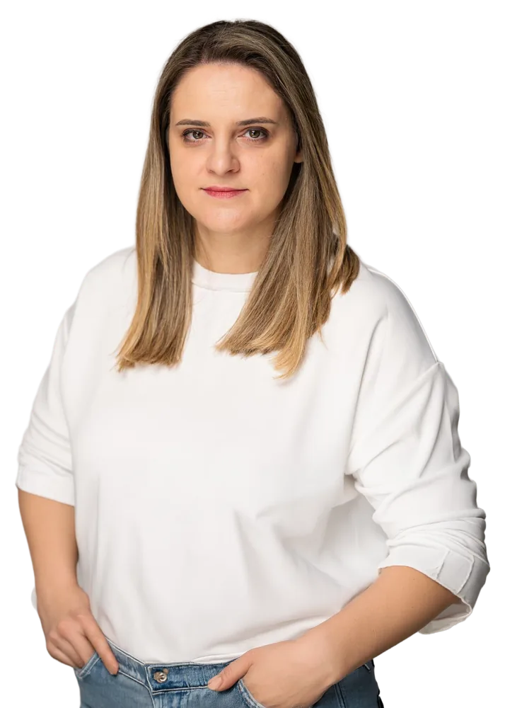 Ligia Cirdei