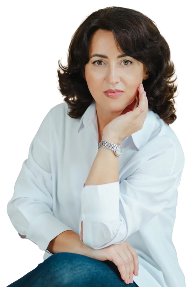Ștefania Botez